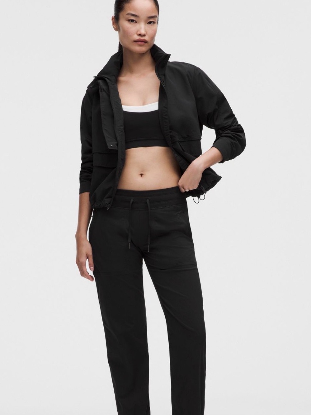 Lululemon Women's Dance Studio Pants Size 12
